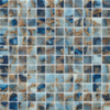 See Emser Tile - Waterlace - Glass Mosaic - Koro