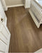 Compass Flooring - The Watershed Collection Laminate - Shannon Oak floor installation