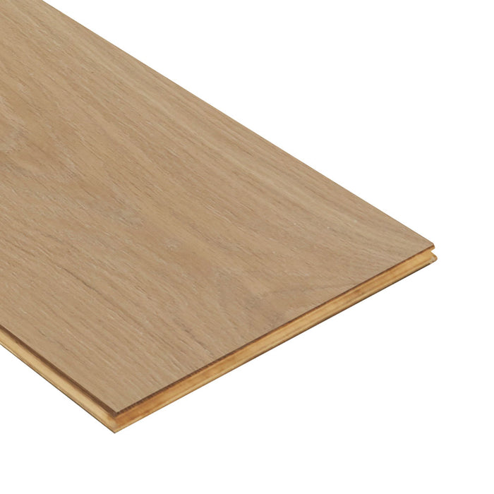 Eagle Creek - Artisan Cut Collection - Engineered Hardwood - Whittle Close View
