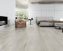 Tesoro - NaturaLux - 7.5 in. x 74 in. Engineered Hardwood - Pickle Oak Installed