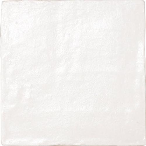 Equipe - Mallorca 2&quot; x 8&quot; White Body Tile - White