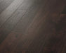 LW Flooring - Traditions - 5" x 47 1/4" RL - American Hickory Engineered Hardwood - Wild Blackberry Clos eView