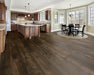 LW Flooring - Riverside - 9 3/8" x 60" - Luxury Vinyl - Wisteria Room Scene