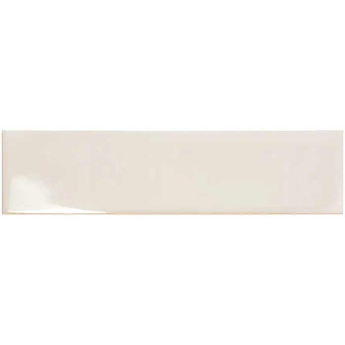 WOW - Aquarelle Collection - Aquarelle - 3" x 12" - Ceramic Tile - Glossy - Vapor