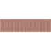WOW - Twin Peaks - TP Low - 3" x 12" - Ceramic Tile - Matte - Cotto