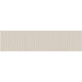 WOW - Twin Peaks - TP Low - 3" x 12" - Ceramic Tile - Matte - Dove