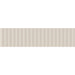 WOW - Twin Peaks - TP Med - 3" x 12" - Ceramic Tile - Matte - Dove