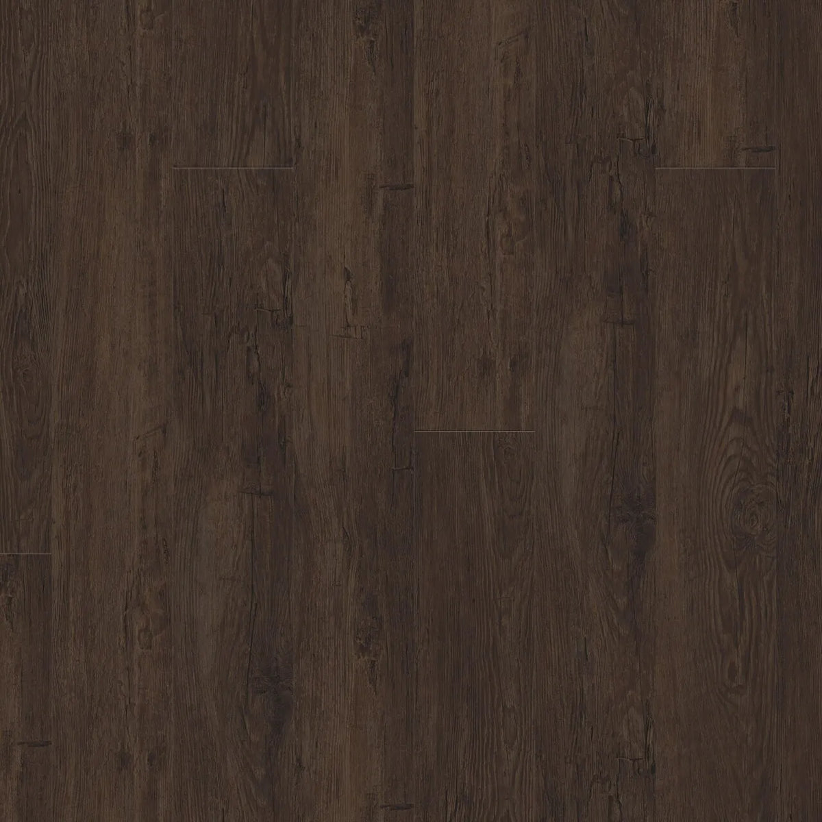 Engineered Floors - Vanguard - 7 in. x 48 in. - Luxury Vinyl - Scout