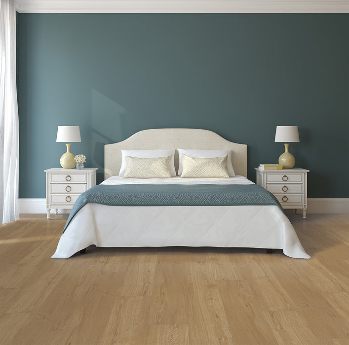 Engineered Floors - Vanguard - 7 in. x 48 in. - Luxury Vinyl - Holmes Installed