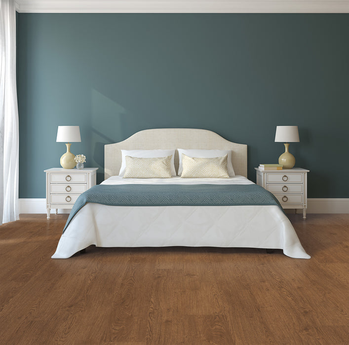Engineered Floors - Vanguard - 7 in. x 48 in. - Luxury Vinyl - Skylark Installed