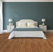 Engineered Floors - Vanguard - 7 in. x 48 in. - Luxury Vinyl - Dawn Installed