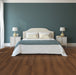 Engineered Floors - Vanguard - 7 in. x 48 in. - Luxury Vinyl - Luna Installed