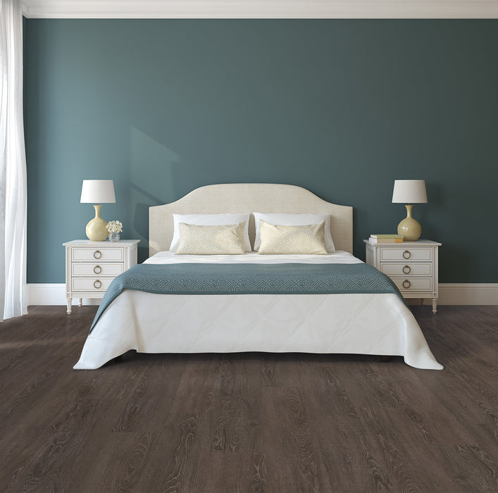 Engineered Floors - Vanguard - 7 in. x 48 in. - Luxury Vinyl - Delta Installed