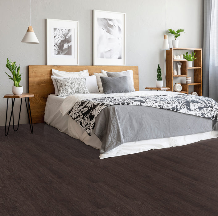 Engineered Floors - Vanguard - 7 in. x 48 in. - Luxury Vinyl - Nova Installed