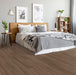 Engineered Floors - Vanguard - 7 in. x 48 in. - Luxury Vinyl - Vega Installed