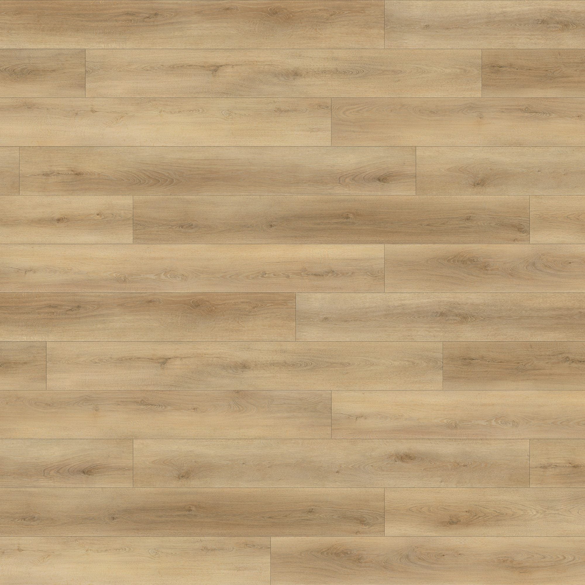 Naturally Aged Flooring - Park Luxury Vinyl Plank - Yellowstone