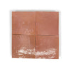 See Lungarno - Zellige Classique 4 in. x 4 in. Glazed Terracotta Wall Tile - Al Hamra