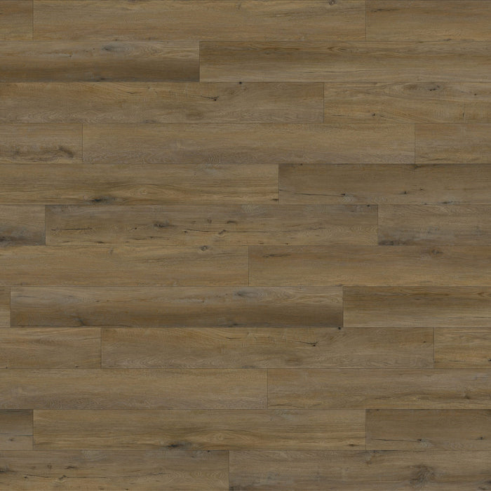 Naturally Aged Flooring - Park Luxury Vinyl Plank - Zion