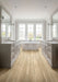 MSI - Nove Luxury Vinyl Plank - Akadia floor installation