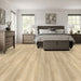 MSI - Nove Luxury Vinyl Plank - Akadia floor installation