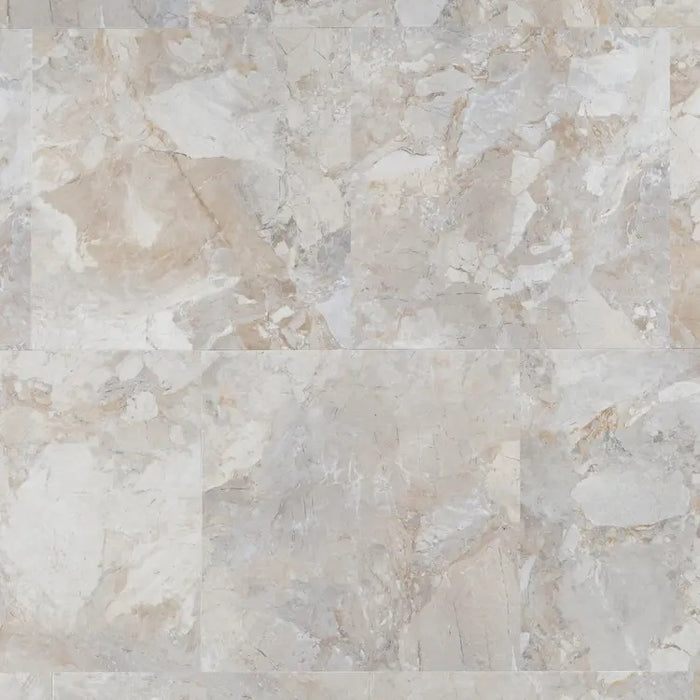 Mannington - ADURA Flex 18" x 18" Corinthia - Amber