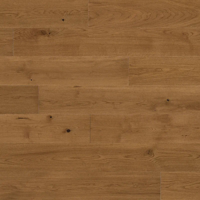 LM Flooring - Duet Herringbone & Plank 7.5 in Engineered Hardwood - Anthony's Longing