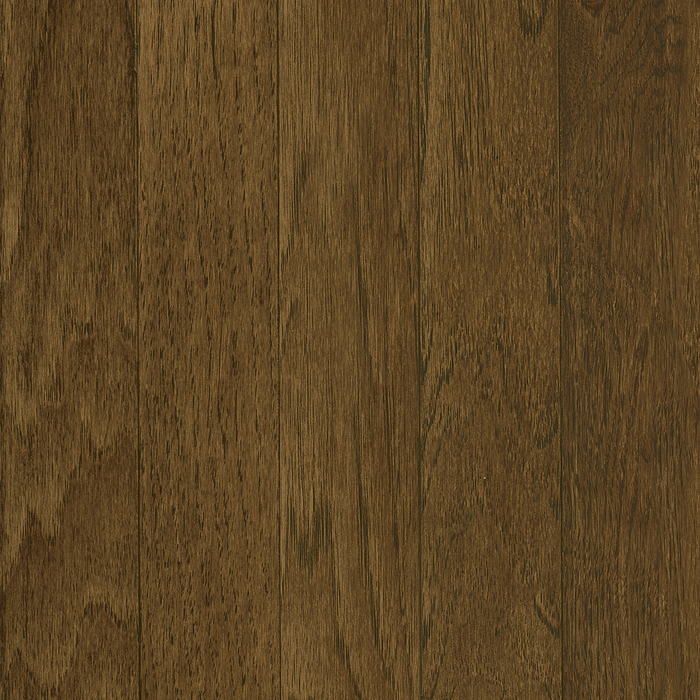 Hartco - Prime Harvest Hickory Solid Hardwood - Lake Forest 5"