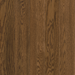 Hartco - Prime Harvest Solid Hardwood - Forest Brown 5" - High Gloss
