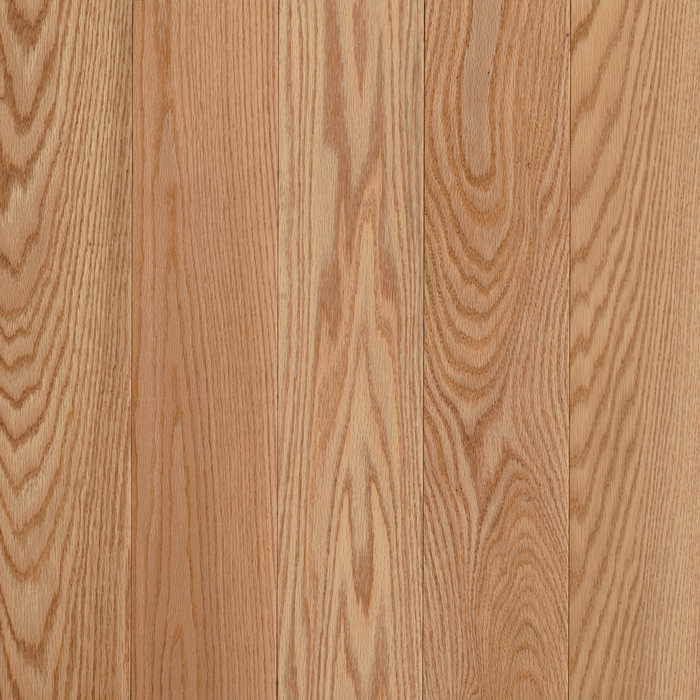 Hartco - Prime Harvest Solid Hardwood - Natural 2.25"