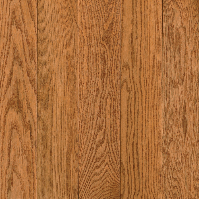 Hartco - Prime Harvest Solid Hardwood - Butterscotch 2.25"