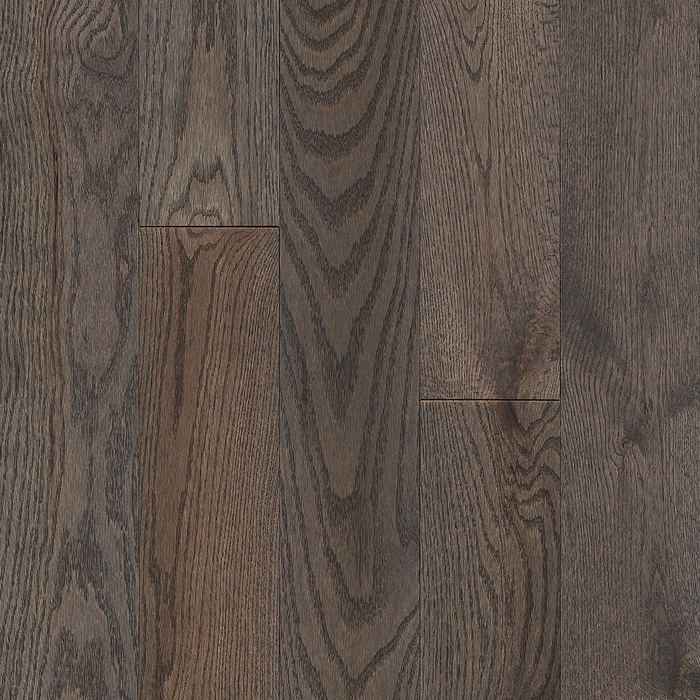 Hartco - Prime Harvest Solid Hardwood - Silver Oak 2.25"