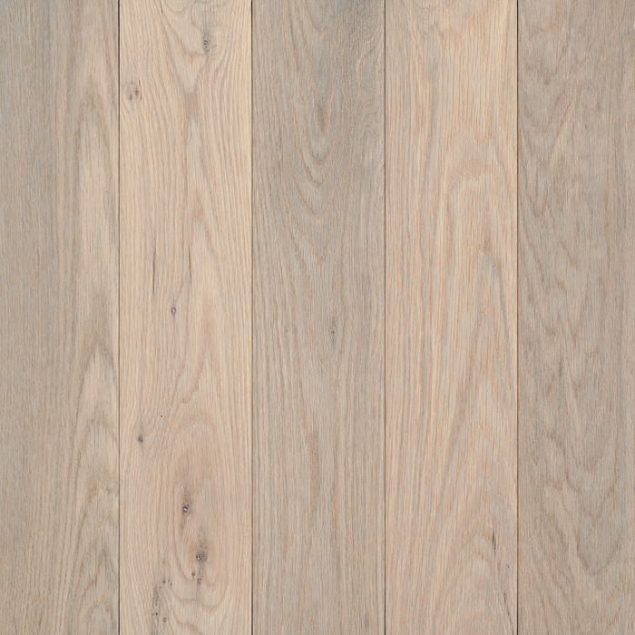 Hartco - Prime Harvest Solid Hardwood - Mystic Taupe 3.25" - Low Gloss