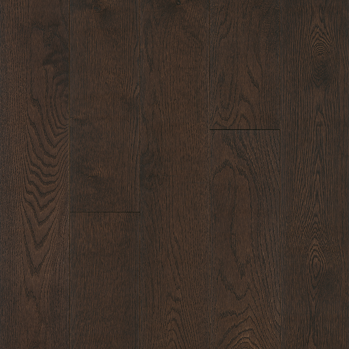 Hartco - Prime Harvest Solid Hardwood - Mocha 2.25"
