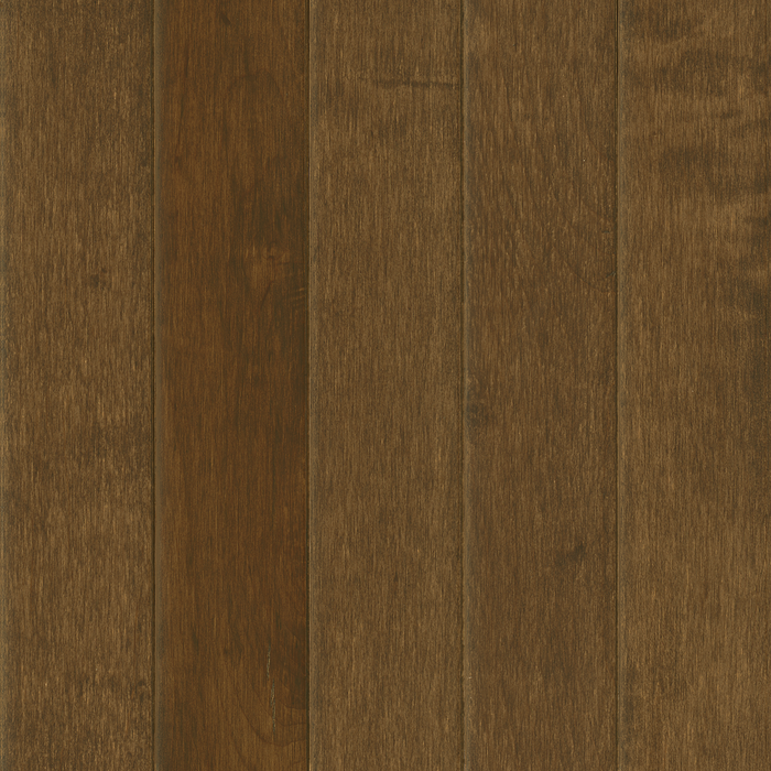 Hartco - Prime Harvest Maple Solid Hardwood - Americano 5"