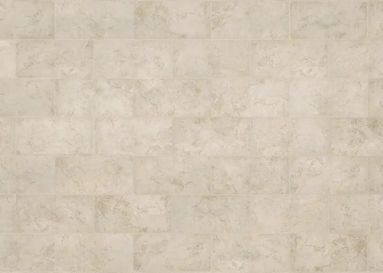Mannington - Adura Apex - Rapolano 18 in. x 36 in. WPC Luxury Tile - Stone Tile Variation