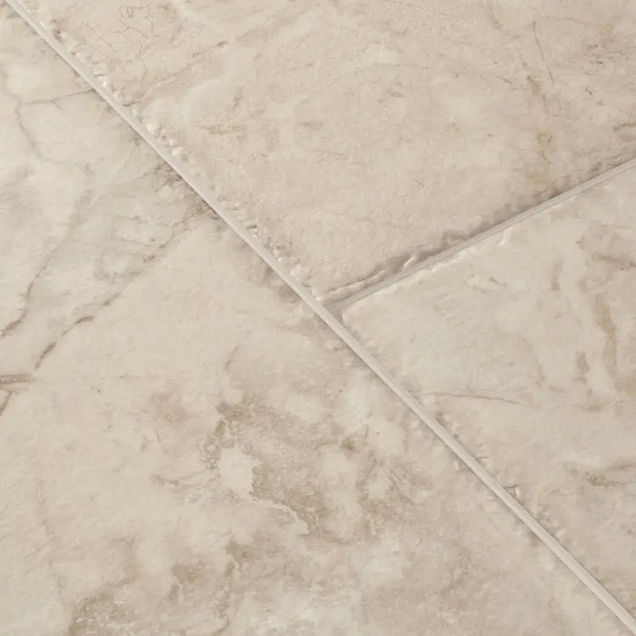 Mannington - Adura Apex - Rapolano 18 in. x 36 in. WPC Luxury Tile - Stone