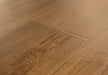 Mannington - Adura Apex - Lineage 7 in. x 60 in. WPC Luxury Vinyl - Hearthside Close View