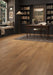 Mannington - Adura Apex - Lineage 7 in. x 60 in. WPC Luxury Vinyl - Hearthside Room Scene