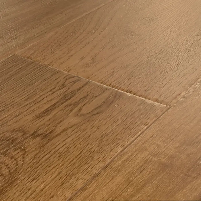 Mannington - Adura Apex - Lineage 7 in. x 60 in. WPC Luxury Vinyl - Hearthside