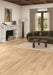 Mannington - Adura Apex - Antiquity 8 in. x 72 in. WPC Luxury Vinyl - Memento Room Scene