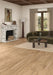 Mannington - Adura Apex - Antiquity 8 in. x 72 in. WPC Luxury Vinyl - Keepsake Room Scene