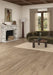Mannington - Adura Apex - Antiquity 8 in. x 72 in. WPC Luxury Vinyl - Heirloom Room Scene