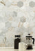 MSI - Arabescato Venato 4 in. Hexagon Marble Mosaic - Honed