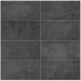 Arizona Tile - Cove 12x24 Porcelain Tile - Coal Variation