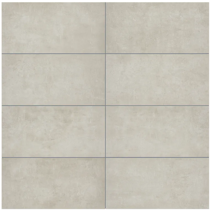Garzon Tile Arizona Tile - Cove 12x24 Porcelain Tile - Coast — Floorzz