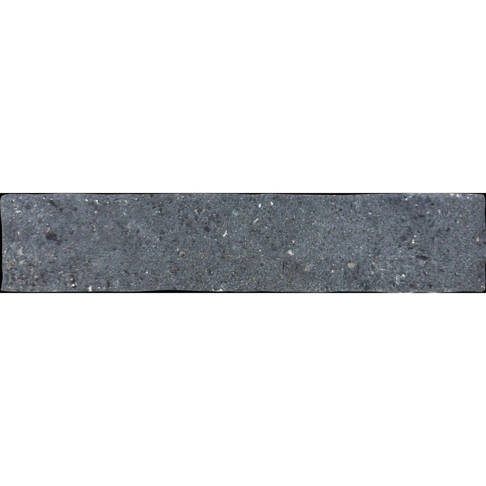 MTD - Arlington Collection - 2 in. x 9.85 in. Porcelain Wall Tile - Indigo
