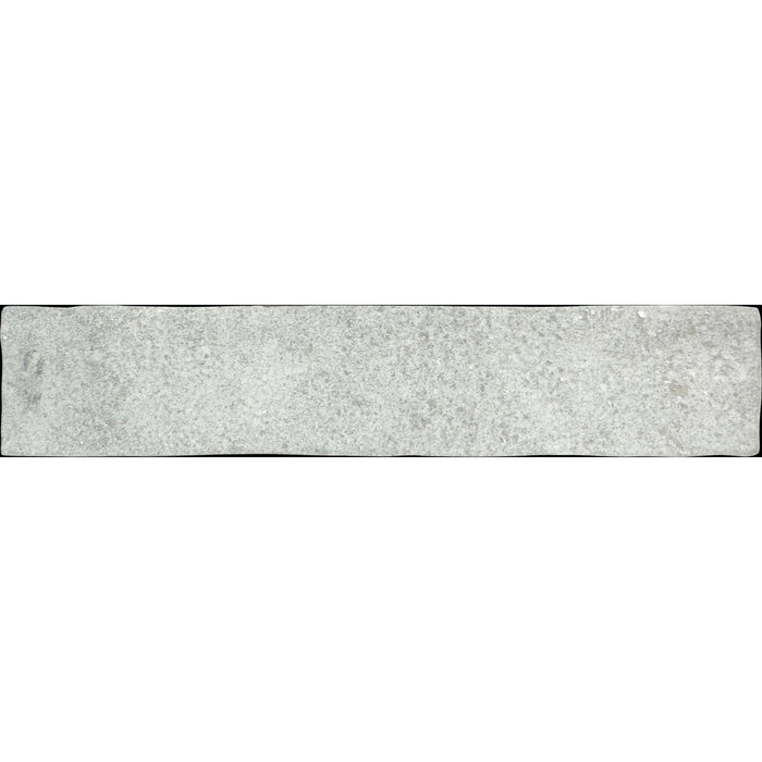 MTD - Arlington Collection - 2 in. x 9.85 in. Porcelain Wall Tile - Perla