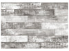 Anatolia - Muskoka 6 in. x 36 in. Matte Porcelain Tile - Ash