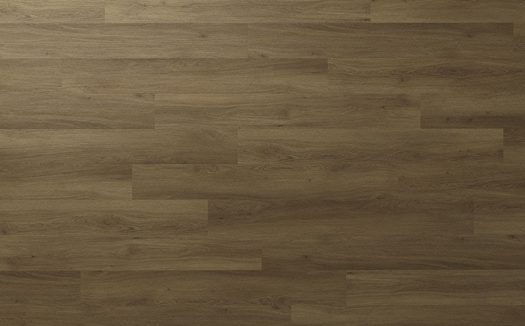 Audacity - Audacity One Collection - 6.4 in. SPC Rigid Core LVP - Darby Installed