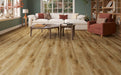 Audacity - Founding Fathers Collection - 7 in. SPC Rigid Core LVP - Lincoln Room Scene